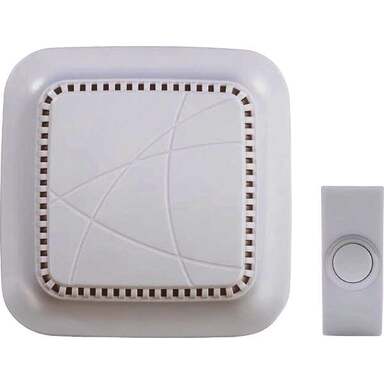 WLS CHIME & DOORBELL KIT