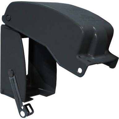 1G GRY VERT WIU COVER