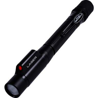 250L LASER FLASHLIGHT