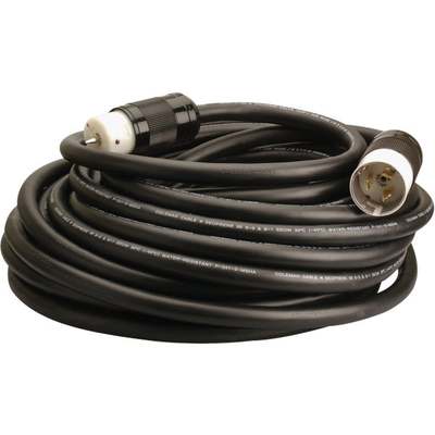 6/3-8/1 25' CAL EXT CORD