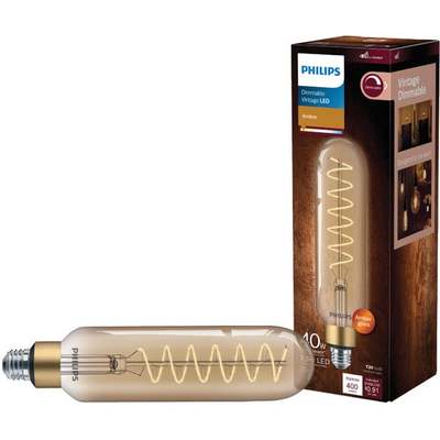 40W T20 AMB LED BULB