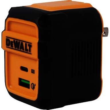 2prt 49.5w Usb Charger