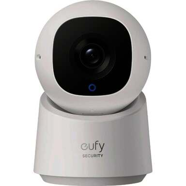 C220WHT WIFI INDR CAMERA