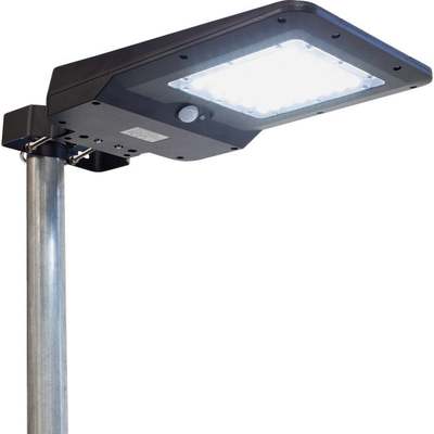 1600LM SOLAR FLOODLIGHT