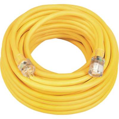 10/3 SJEOOW 25' CLD CORD