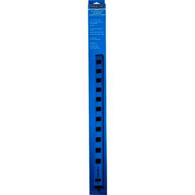 4' 9OUT 2USB PWR STRIP
