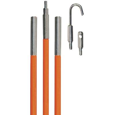 KLEIN 12' LO FLEX