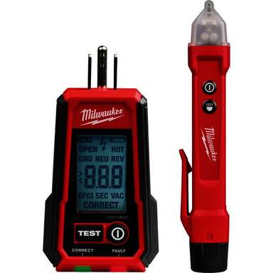 1000V LED VOLT DETECTOR