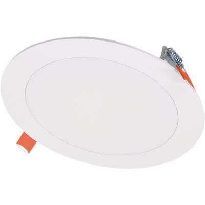 6" SLCT CCT LED FIXTURE