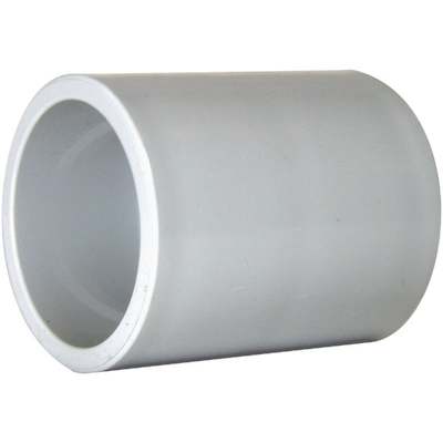 3" PVC COUPLING
