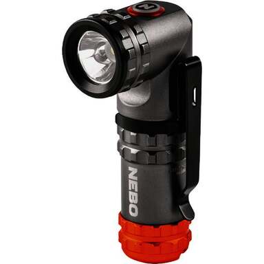 600L SWIVEL HEAD LIGHT
