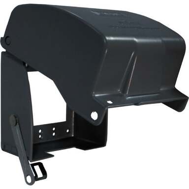 2G GRY XD VERT COVER