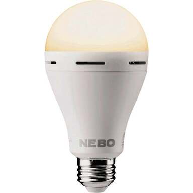 LED BLACKOUT BULB