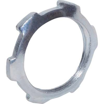 2-1/2" RGD LOCKNUT