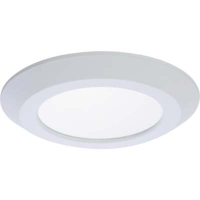 6" LED CCT REC LIGHT