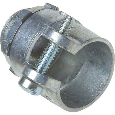 1/2" SQUEEZE CONNECTOR