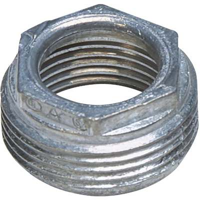 3/4X1/2 RGD RED BUSHING