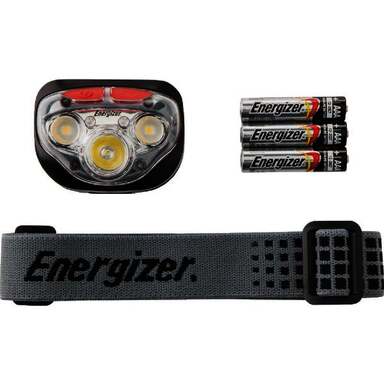 400 LM LED HEADLAMP