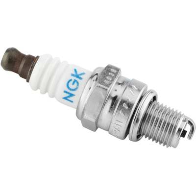 CMR6H BLYB SPARK PLUG