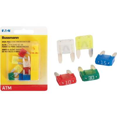 HIGH AMP ATM FUSE KIT