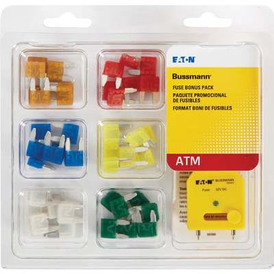 ATM FUSE KIT