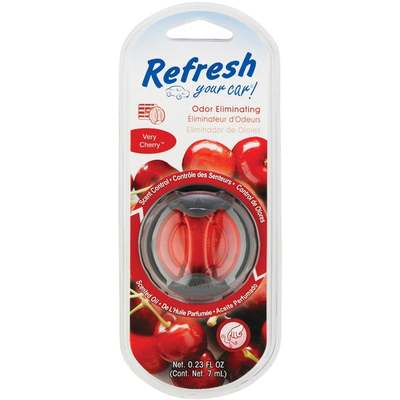 VERY CHERRY OIL DIFFUSER