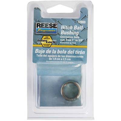 HITCH BALL BUSHING