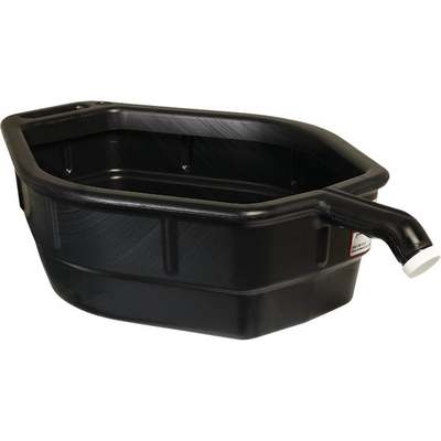 5 GALLON DRAIN PAN