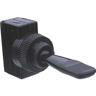 3-POSITION TOGGLE SWITCH