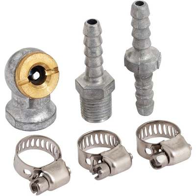 1/4" AIR HOSE REPAIR KIT