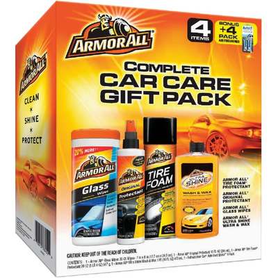 AA CAR CARE KIT