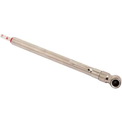 HIGH PRESSURE TIRE GAGE