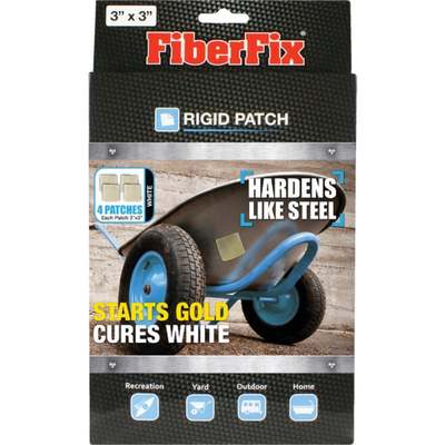 FIBERFIX 3X3 RIGID PATCH