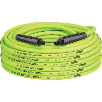 FLX 1/4" X 100' AIR HOSE