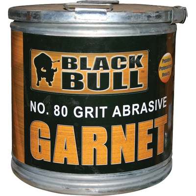 80 GRIT GARNET SAND