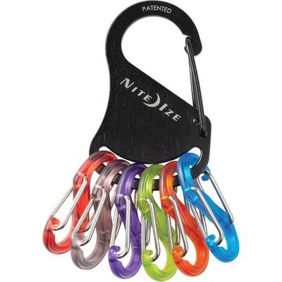KEYRACK S-BINER