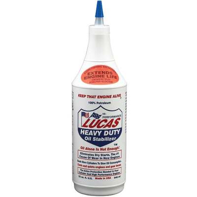 LUCAS OIL STABILIZER QT