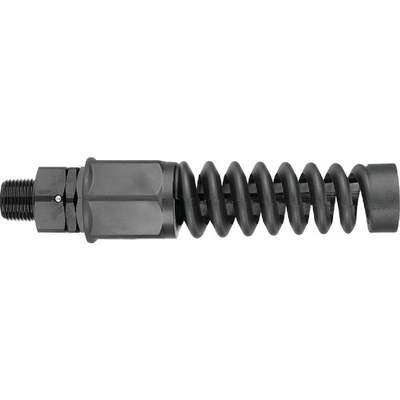 FLX 1/2" REUSABLE SWIVEL