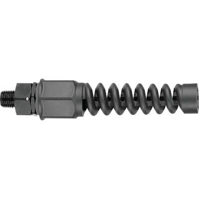 FLX 3/8" REUSABLE SWIVEL