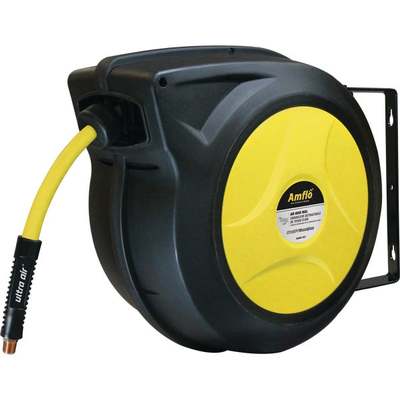 3/8X50 HYBRID HOSE REEL