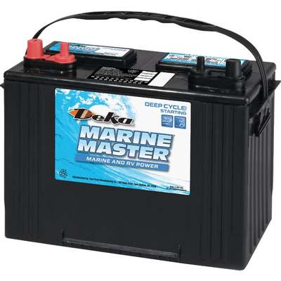 175 RC MARINE DEEP CYCLE