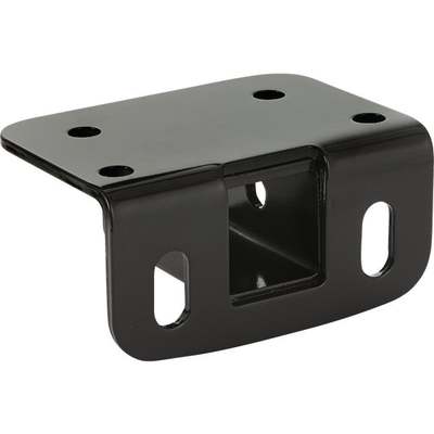 STEP BUMPER RCVR HITCH