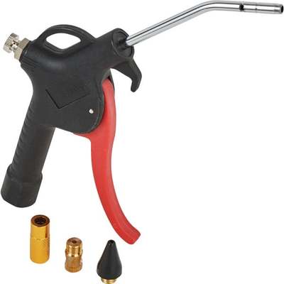 SAFETY TIP BLO GUN KIT