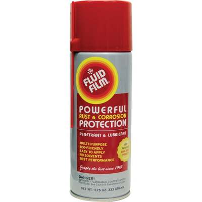 11oz Fluid Film Aerosol