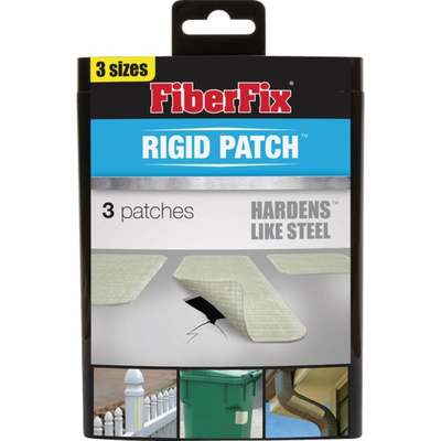 MULTIPACK RIGID PATCH