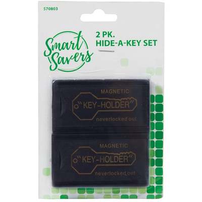 HIDE-A-KEY