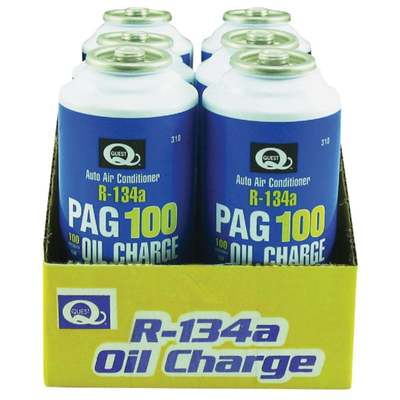 PAGOIL R134A REFRIGERANT