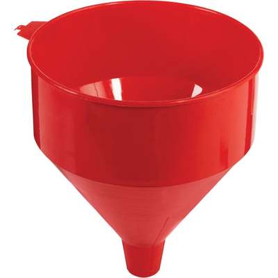 6qt Plastic Funnel