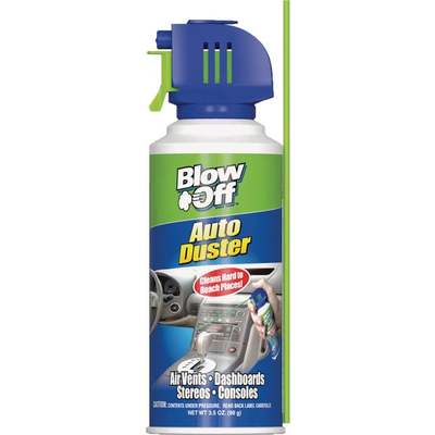 3.5OZ BLOW OFF DUSTER