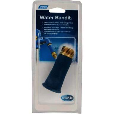 HOSE CONNECTOR